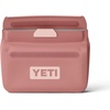 image:imageYETI Sidekick Dry 1L Gear Case MistPinkGrasshopperSandstone Pink