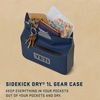 image:imageYETI Sidekick Dry 1L Gear Case MistPinkGrasshopperSandstone Pink