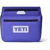 image:imageYETI Sidekick Dry 1L Gear Case MistPinkGrasshopperUltramarine Violet
