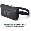 image:imageYETI Sidekick SideClick StrapBlack