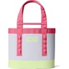 image:imageYETI Camino 35 Carryall with Internal Dividers AllPurpose Utility Boat and Beach Tote Bag Durable WaterproofMistPinkGrasshopper
