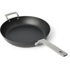 image:imageYETI Carbon Steel Skillet 10  PreSeasoned Nonstick RustResistant Use on Stovetop Oven Grill or Campfire12inch