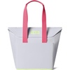 image:imageYETI Daytrip 20L Insulated Soft Cooler Tote Bag ColdCell Flex Insulation MagSnap Closure External Pockets Food Safe LiningMistPinkGrasshopper