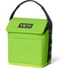 image:imageYETI Daytrip 6L Insulated Soft Cooler Lunch Bag MistPinkGrasshopperVenom