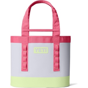 image:imageYETI Camino 35 Carryall with Internal Dividers AllPurpose Utility Boat and Beach Tote Bag Durable WaterproofMistPinkGrasshopper