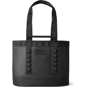 image:imageYETI Camino 50 Carryall with Internal Dividers AllPurpose Utility Boat and Beach Tote Bag Durable WaterproofBlack