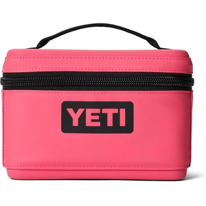 image:imageYETI Daytrip 3L Insulated Soft Cooler Snack Box MistPinkGrasshopperTropical Pink
