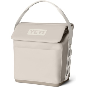image:imageYETI Daytrip 6L Insulated Soft Cooler Lunch Bag MistPinkGrasshopperCape Taupe