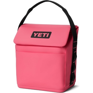 image:imageYETI Daytrip 6L Insulated Soft Cooler Lunch Bag MistPinkGrasshopperTropical Pink