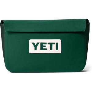 image:imageYETI Sidekick Dry 1L Gear Case MistPinkGrasshopperBlack Forest Green