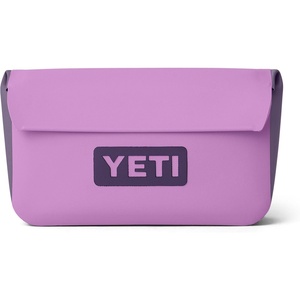 image:imageYETI Sidekick Dry 1L Gear Case MistPinkGrasshopperDesert Bloom