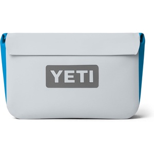 image:imageYETI Sidekick Dry 1L Gear Case MistPinkGrasshopperFog GrayBlue