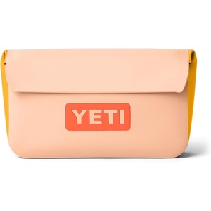 image:imageYETI Sidekick Dry 1L Gear Case MistPinkGrasshopperPeachBeekeeper