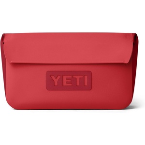 image:imageYETI Sidekick Dry 1L Gear Case MistPinkGrasshopperRescue Red