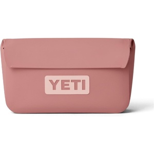 image:imageYETI Sidekick Dry 1L Gear Case MistPinkGrasshopperSandstone Pink