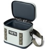 image:imageYETI Hopper Flip 8 Portable Cooler Ridgeline with ICE Block Refreezable Reusable Cooler Ice Pack 1 lb