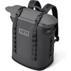 image:imageYETI Hopper M20 Backpack Soft Sided Cooler with MagShield Access Charcoal with ICE Sheet Refreezable Reusable Cooler Ice Pack Large