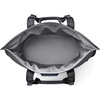 image:imageYETI Hopper M30 Portable Soft Cooler with MagShield Access Navy with ICE Sheet Refreezable Reusable Cooler Ice Pack Large