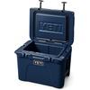 image:imageYETI Tundra 35 Cooler Navy with ICE Sheet Refreezable Reusable Cooler Ice Pack Large