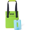 image:imageYETI Daytrip 14L Insulated Soft Cooler Tote Bag Venom with ICE Sheet Refreezable Reusable Cooler Ice Pack Large