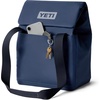 image:imageYETI Daytrip 14L Insulated Soft Cooler Tote Bag Classic Navy with ICE Sheet Refreezable Reusable Cooler Ice Pack Large