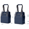image:imageYETI Daytrip 14L Insulated Soft Cooler Tote Bag Olive with ICE Sheet Refreezable Reusable Cooler Ice Pack Large