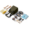 image:imageYETI Daytrip 14L Insulated Soft Cooler Tote Bag Olive with ICE Sheet Refreezable Reusable Cooler Ice Pack Large