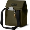image:imageYETI Daytrip 14L Insulated Soft Cooler Tote Bag Olive with ICE Sheet Refreezable Reusable Cooler Ice Pack Large