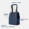 image:imageYETI Daytrip 14L Insulated Soft Cooler Tote Bag Olive with ICE Sheet Refreezable Reusable Cooler Ice Pack Large