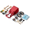 image:imageYETI Daytrip 14L Insulated Soft Cooler Tote Bag Rescue Red with ICE Sheet Refreezable Reusable Cooler Ice Pack Large