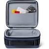 image:imageYETI Daytrip 3L Insulated Soft Cooler Lunch Box Classic Navy with Medium ICE Sheet Refreezable Reusable Cooler Ice Pack