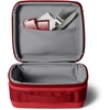 image:imageYETI Daytrip 3L Insulated Soft Cooler Lunch Box Rescue Red with Medium ICE Sheet Refreezable Reusable Cooler Ice Pack
