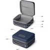 image:imageYETI Daytrip 3L Insulated Soft Cooler Lunch Box Rescue Red with Medium ICE Sheet Refreezable Reusable Cooler Ice Pack