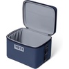 image:imageYETI Daytrip 9L Insulated Soft Cooler Lunch Box Classic Navy with ICE Sheet Refreezable Reusable Cooler Ice Pack Large