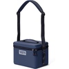 image:imageYETI Daytrip 9L Insulated Soft Cooler Lunch Box Classic Navy with ICE Sheet Refreezable Reusable Cooler Ice Pack Large