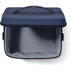 image:imageYETI Daytrip 9L Insulated Soft Cooler Lunch Box Classic Navy with ICE Sheet Refreezable Reusable Cooler Ice Pack Large