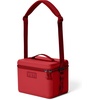 image:imageYETI Daytrip 9L Insulated Soft Cooler Lunch Box Rescue Red with ICE Sheet Refreezable Reusable Cooler Ice Pack Large