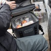 image:imageYETI Hopper Flip 12 Portable Cooler Charcoal with ICE Block Refreezable Reusable Cooler Ice Pack 1 lb