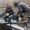 image:imageYETI Hopper Flip 8 Portable Cooler Charcoal with ICE Block Refreezable Reusable Cooler Ice Pack 1 lb