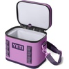 image:imageYETI Hopper Flip 8 Portable Cooler Desert Bloom with ICE Block Refreezable Reusable Cooler Ice Pack 1 lb