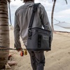image:imageYETI Hopper Flip 8 Portable Cooler Rescue Red with ICE Block Refreezable Reusable Cooler Ice Pack 1 lb