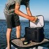 image:imageYETI Hopper Flip 8 Portable Cooler Venom with ICE Block Refreezable Reusable Cooler Ice Pack 1 lb
