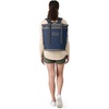 image:imageYETI Hopper M12 Backpack Soft Sided Cooler with MagShield Access Cape Taupe with ICE Block Refreezable Reusable Cooler Ice Pack 1 lb