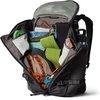 image:imageYETI Rambler 20 oz Stackable Tumbler and 16 oz Food Jar Vacuum Insulated Stainless Steel and Ranchero Backpack 27L AllDay Utility Pack Structured and Durable Black