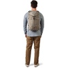 image:imageYETI Rambler 20 oz Stackable Tumbler and 16 oz Food Jar Vacuum Insulated Stainless Steel and Ranchero Backpack 27L AllDay Utility Pack Structured and Durable Cape Taupe