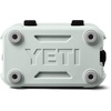 image:imageYETI Roadie 15 Hard Cooler with DoubleDuty Shoulder Strap Ridgeline with ICE Sheet Refreezable Reusable Cooler Ice Pack Large
