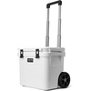 image:imageYETI Roadie 32 Wheeled Cooler White with ICE Block Refreezable Reusable Cooler Ice Pack 4 lb