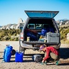 image:imageYETI Tundra 35 Cooler Charcoal with ICE Sheet Refreezable Reusable Cooler Ice Pack Large
