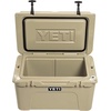 image:imageYETI Tundra 45 Cooler Tan with ICE Sheet Refreezable Reusable Cooler Ice Pack Large