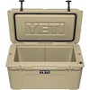 image:imageYETI Tundra 65 Cooler Tan with ICE Sheet Refreezable Reusable Cooler Ice Pack Large